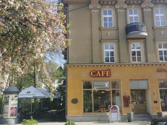 Wohnung mieten in Bad Elster, Sachsen