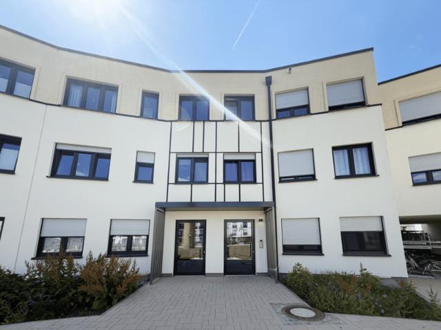 Apartment mieten in Tempelhof–Schöneberg, Berlin