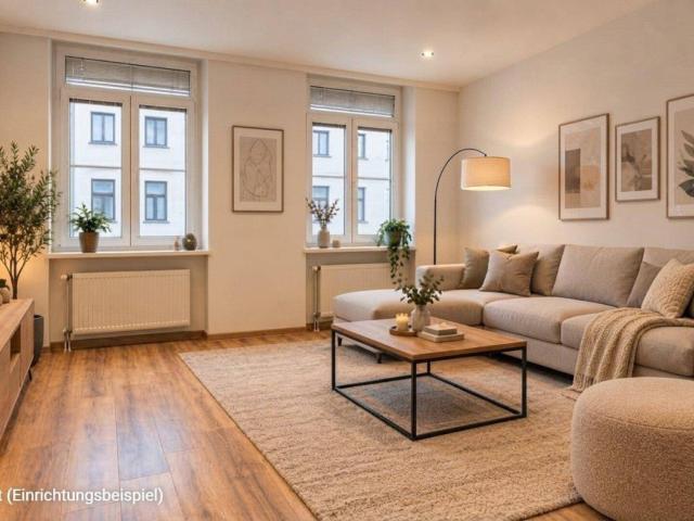 Apartment kaufen in KG Brigittenau, Wien