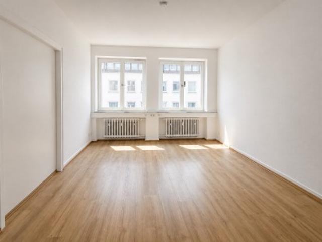 Apartment mieten in Innenstadt, Osnabrück