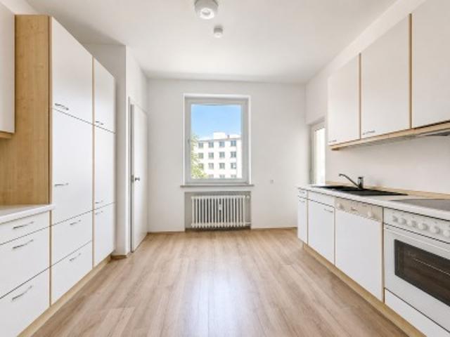 Apartment mieten in Innenstadt, Osnabrück