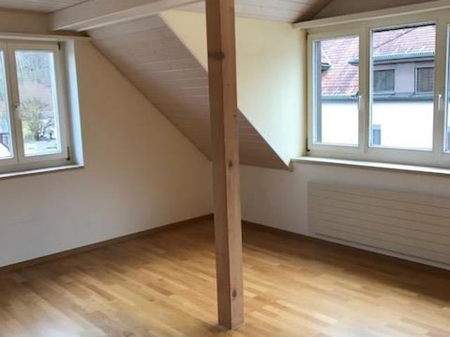 Apartment mieten in St. Fiden, St. Gallen