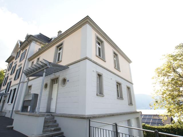 Apartment mieten in Obersecki, Walchwil