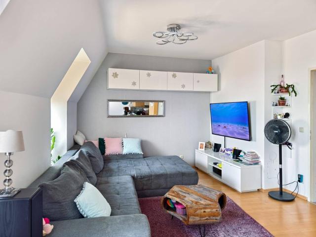 Apartment kaufen in Bruck an der Leitha