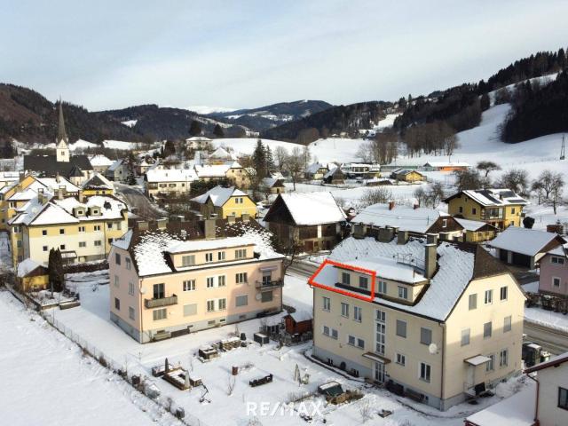 Apartment kaufen in Klein St. Paul, Kärnten