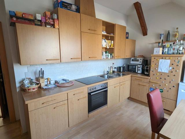 Apartment mieten in Eggenberg, Gersdorf-Feistritz