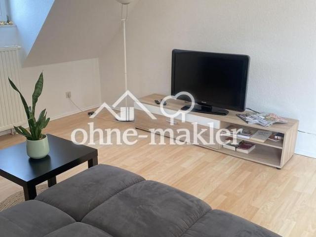 Apartment mieten in Welfenpalais, Weingarten