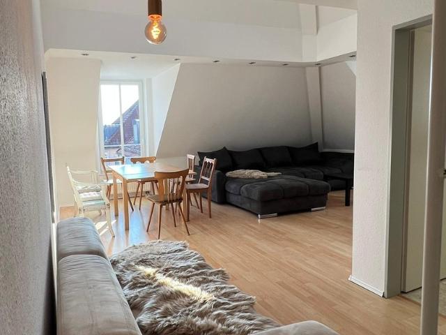 Wohnung mieten in Weingarten, Baden-Württemberg