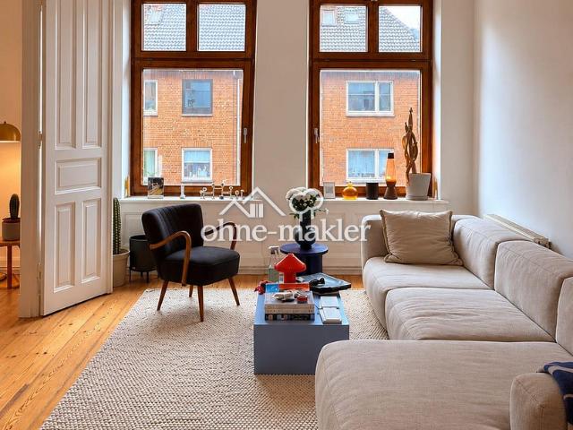 Apartment kaufen in Altona, Hamburg