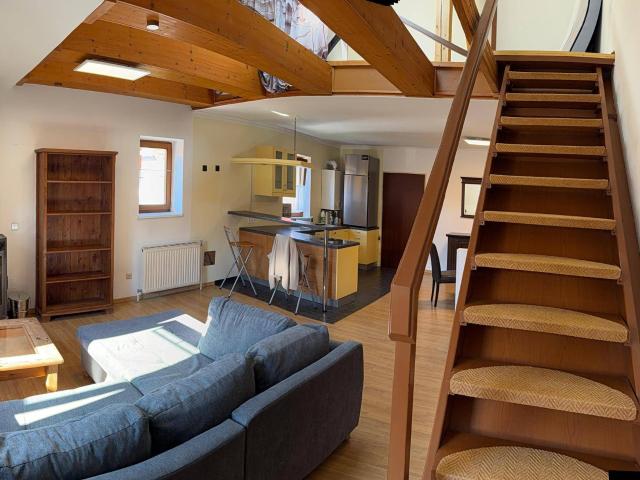 Apartment mieten in Purkersdorf, Bezirk St. Pölten