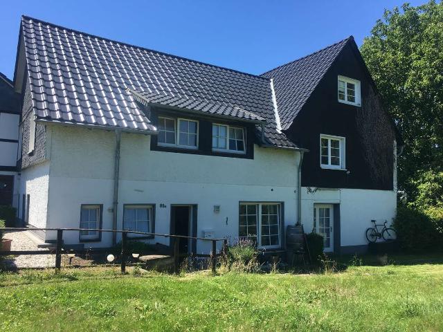 Wohnung mieten in Schmitzhöhe, Lindlar