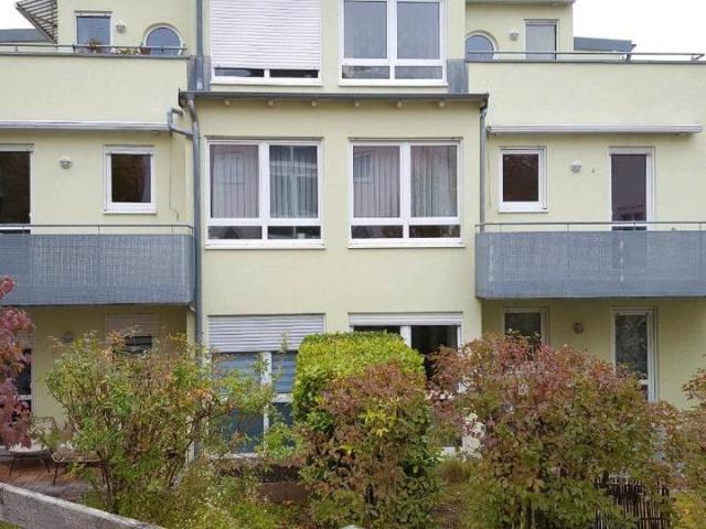 Wohnung kaufen in Söllingen, Baden-Württemberg