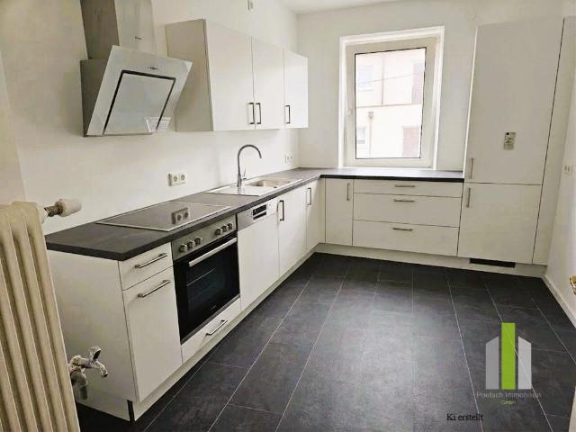 Wohnung mieten in Altstadt, Salzburg