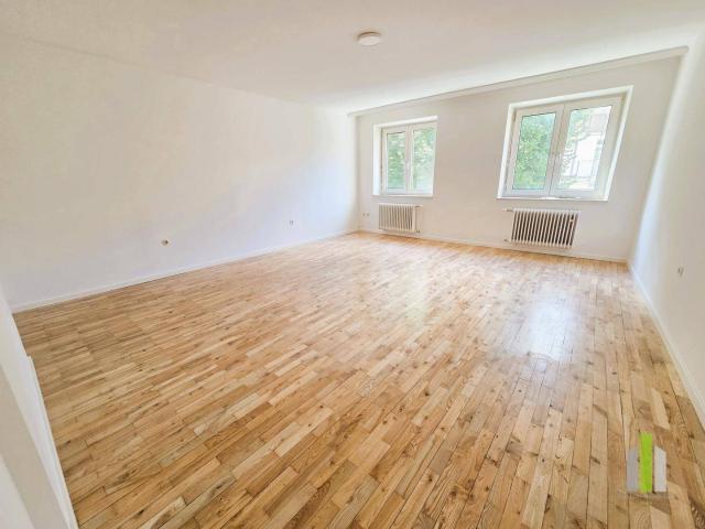Apartment mieten in Salzburg