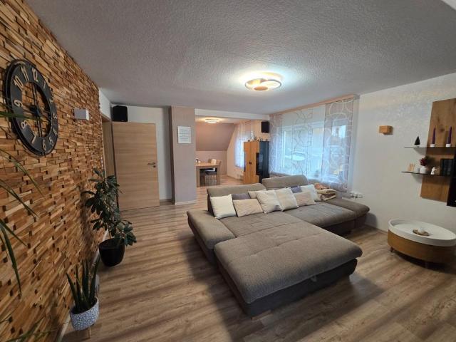 Wohnung kaufen in Sendelbach, Lohr