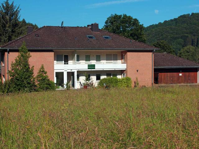 Wohnung mieten in Hohenfels-Essingen, Rheinland-Pfalz