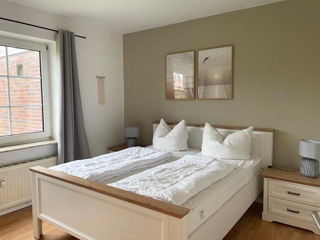 Wohnung kaufen in Hohenkirchen, Wangerland