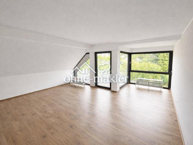 Apartment kaufen in Niederbachem, Wachtberg