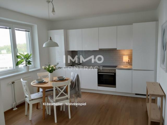 Wohnung kaufen in Steyr, Oberösterreich