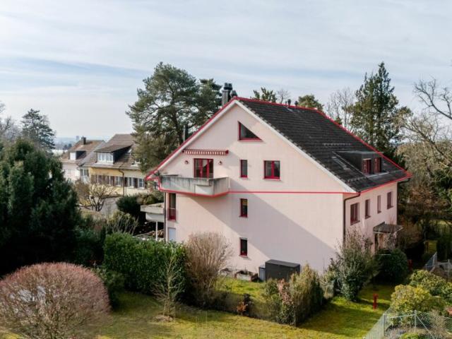 Immobilie kaufen in Riehen, Basel-Stadt