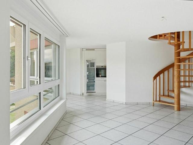 Apartment mieten in Zentrum, Kradolf-Schönenberg
