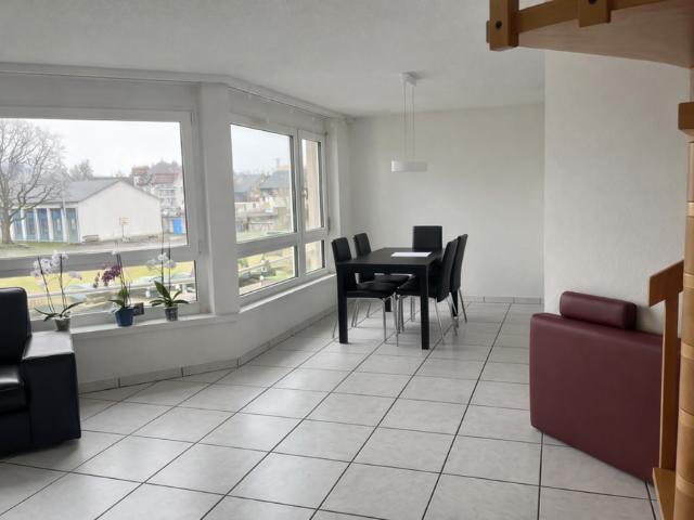 Apartment mieten in Kradolf-Schönenberg, Thurgau