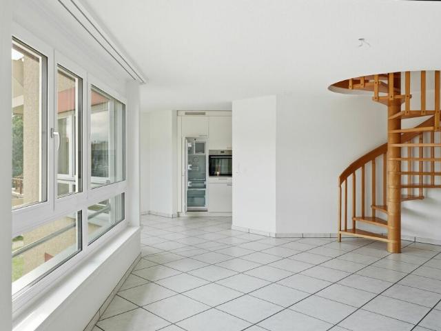 Maisonette mieten in Zentrum, Kradolf-Schönenberg