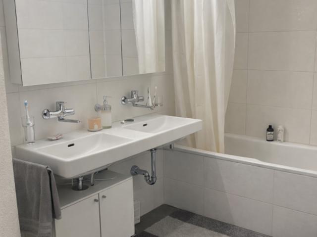 Apartment mieten in Kradolf-Schönenberg, Thurgau