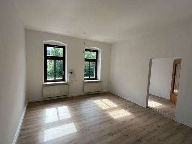 Wohnung mieten in Zentrum, Chemnitz