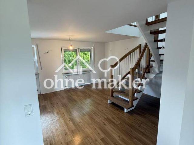 Apartment mieten in Bruchköbel, Hessen