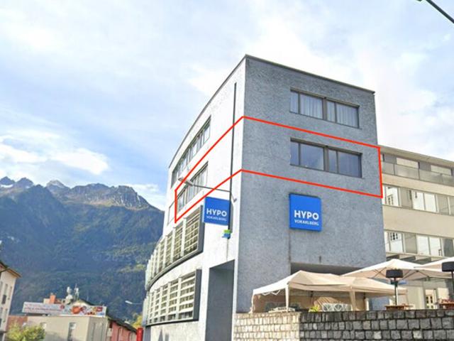 Apartment kaufen in Vorarlberg