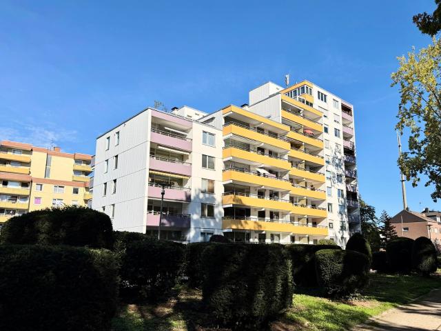 Wohnung kaufen in Odenkirchen, Mönchengladbach