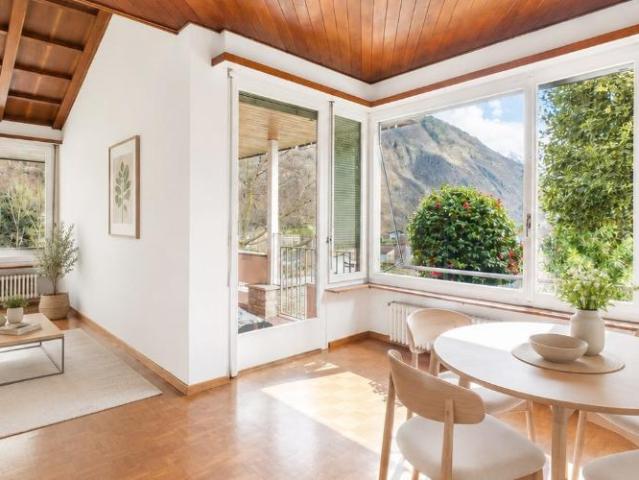 Wohnung mieten in Giornico, Tessin