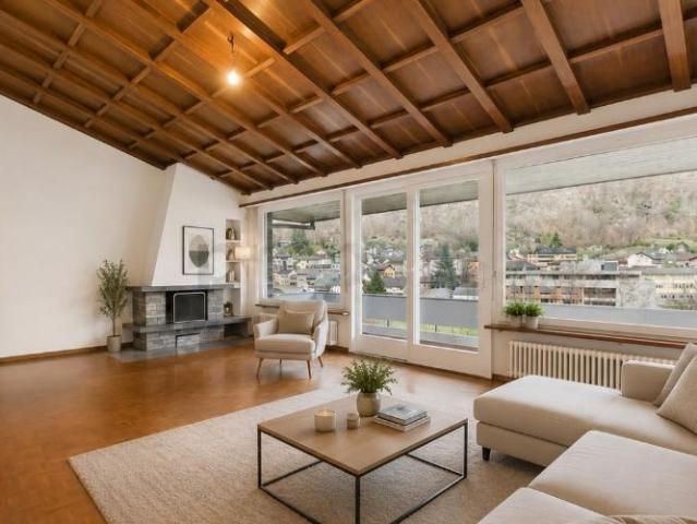 Wohnung kaufen in Giornico, Tessin