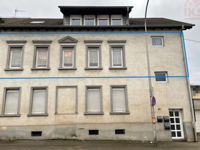 Wohnung kaufen in Völklingen, Saarland