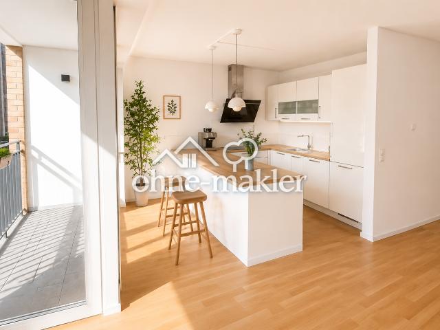 Apartment kaufen in Lichtenberg, Berlin