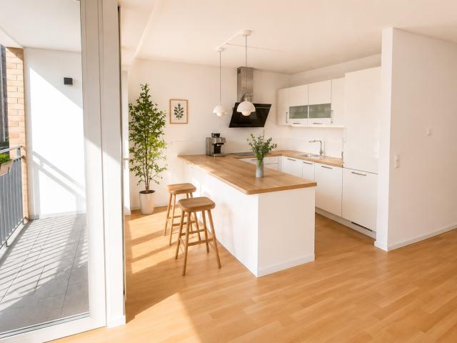 Wohnung kaufen in Lichtenberg, Berlin