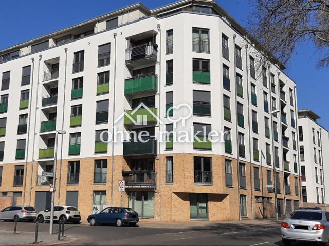 Apartment kaufen in Lichtenberg, Berlin