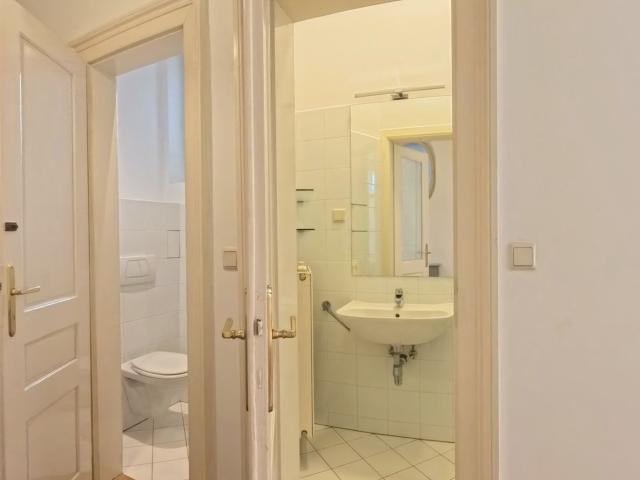 Wohnung mieten in Josefstadt, Wien