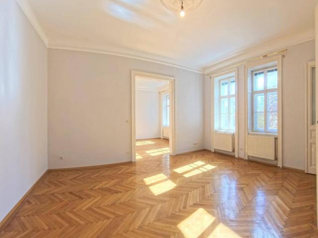 Apartment mieten in Josefstadt, Wien