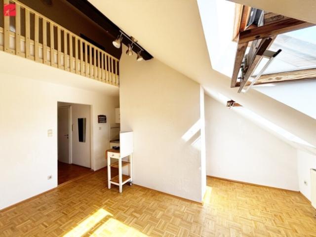 Wohnung kaufen in Gersdorf-Feistritz, Steiermark
