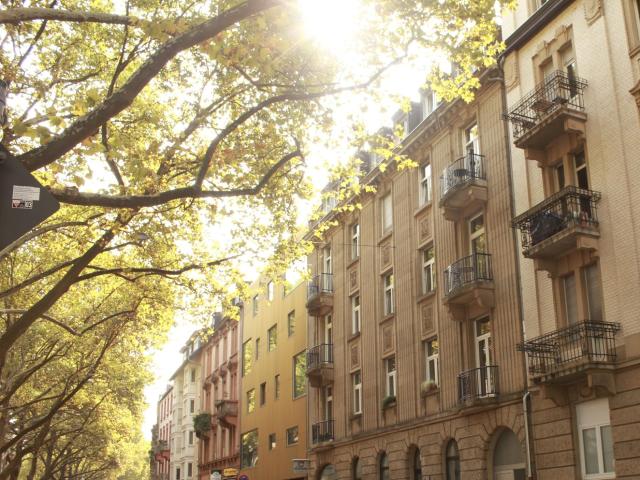 Wohnung kaufen in Wohlgelegen, Mannheim