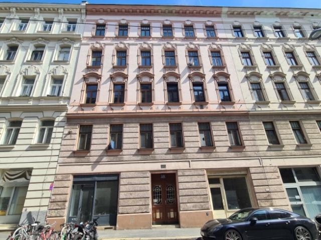 Wohnung kaufen in Wien