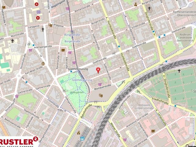 Wohnung kaufen in Linz, Oberösterreich