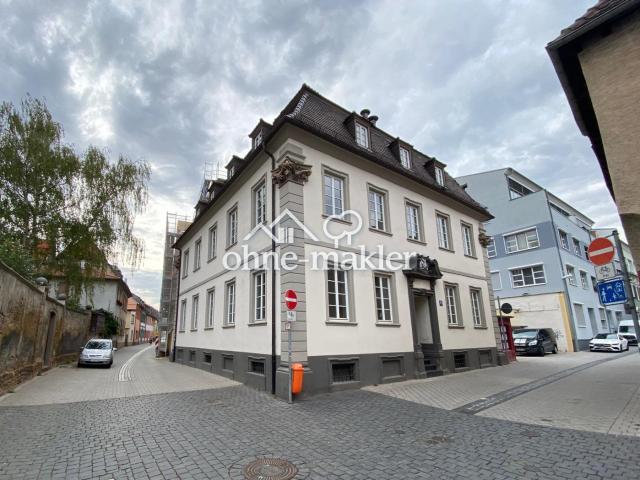 Apartment mieten in Stadtzentrum, Worms
