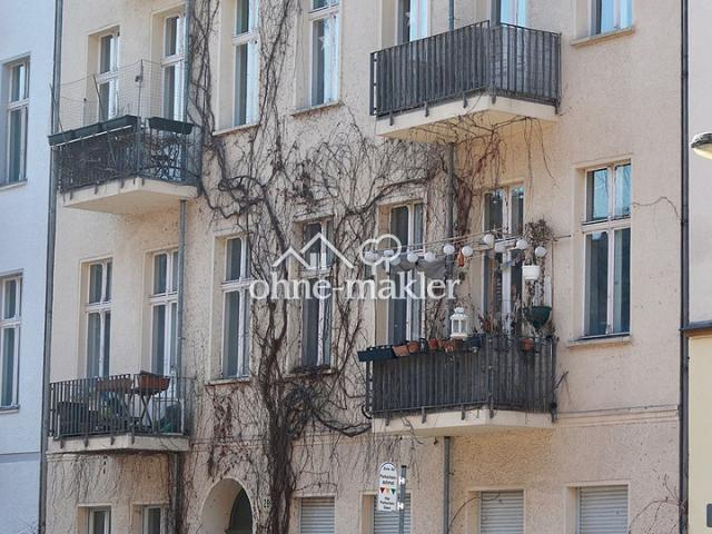 Apartment kaufen in Friedrichshain, Berlin