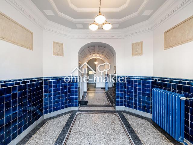 Apartment kaufen in Westend, Berlin