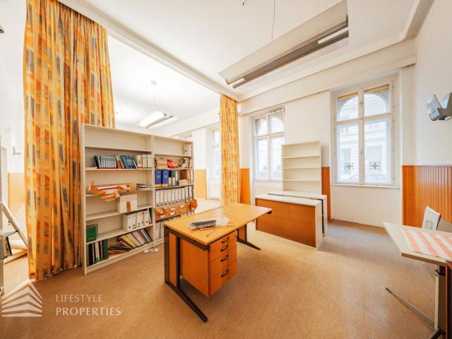 Wohnung kaufen in Wien