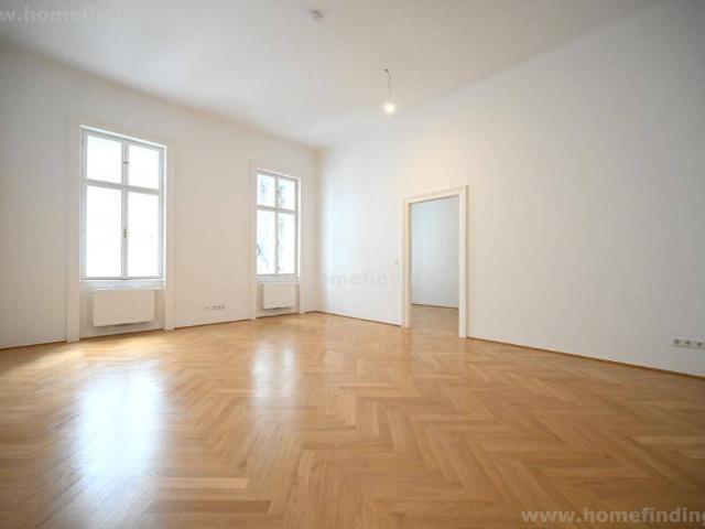 Apartment mieten in Wien