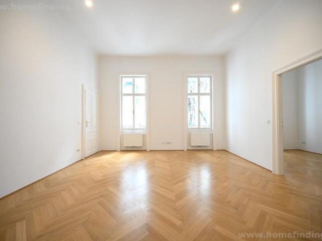Apartment mieten in Wien